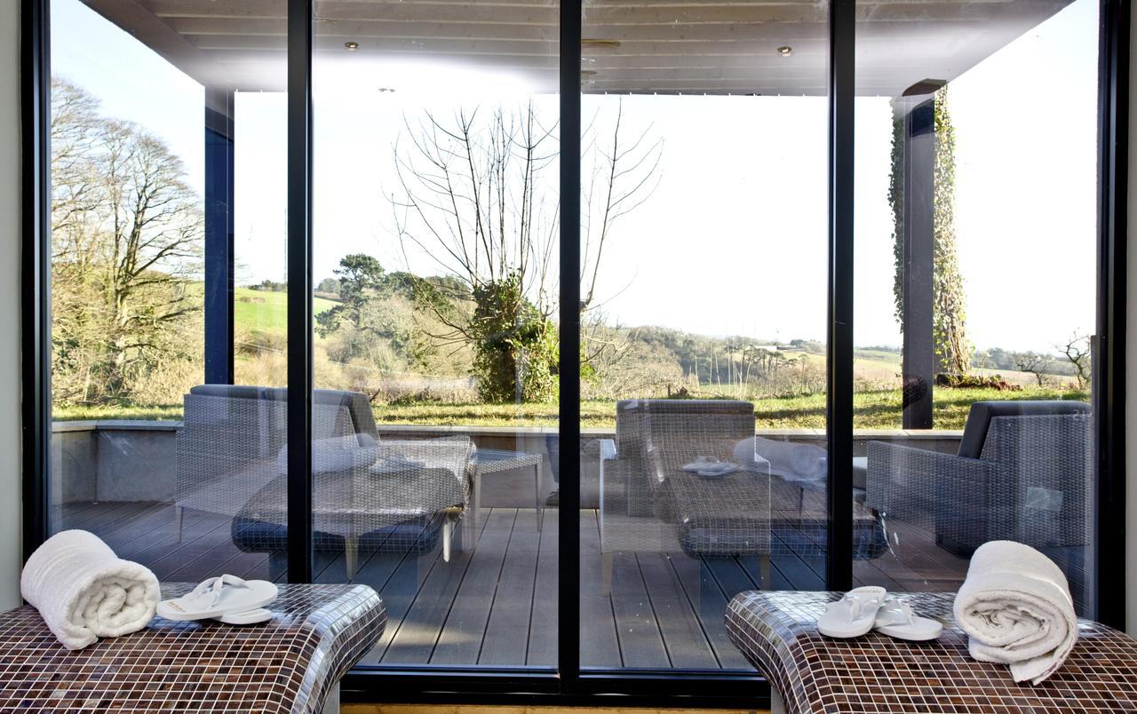 Beyond Escapes Devon Hotel Torquay Luaran gambar