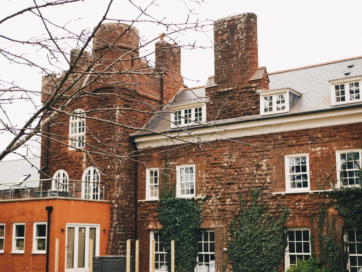 Beyond Escapes Devon Hotel Torquay Luaran gambar