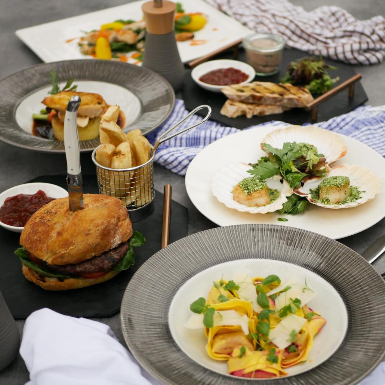 Beyond Escapes Devon Hotel Torquay Luaran gambar