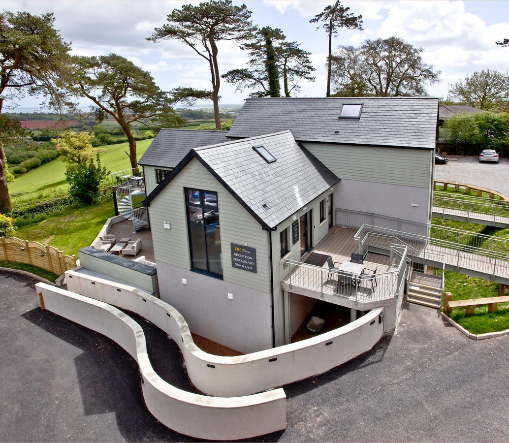 Beyond Escapes Devon Hotel Torquay Luaran gambar